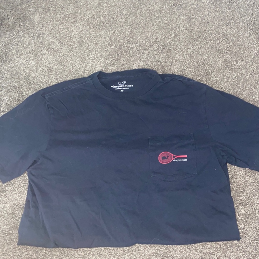 vineyard vines shirt